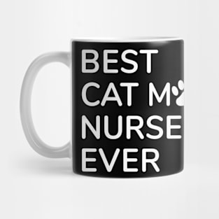 Nurse Mug